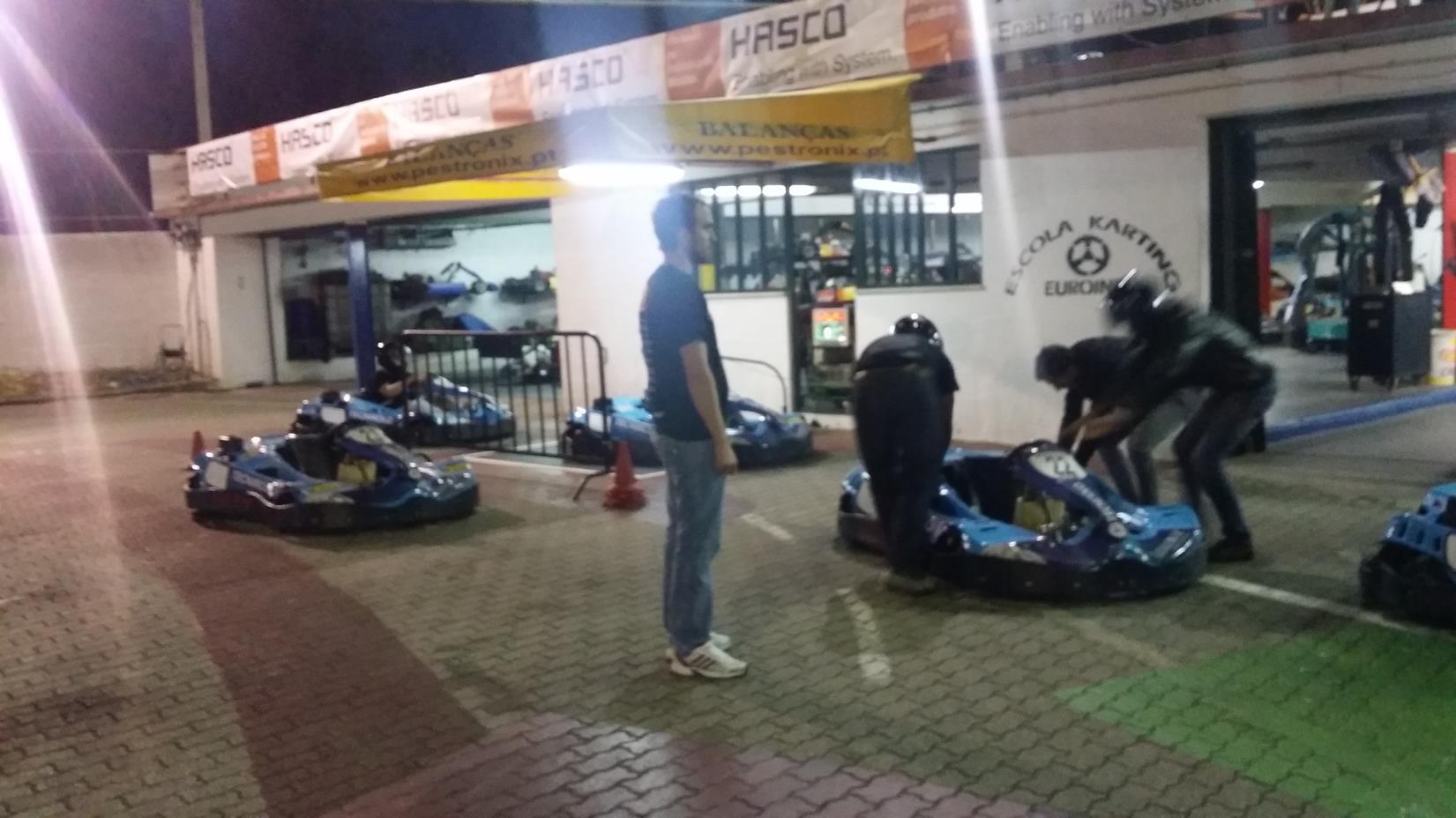 3º GP Hasco8